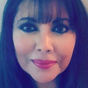 Meet your Posher, Sandra